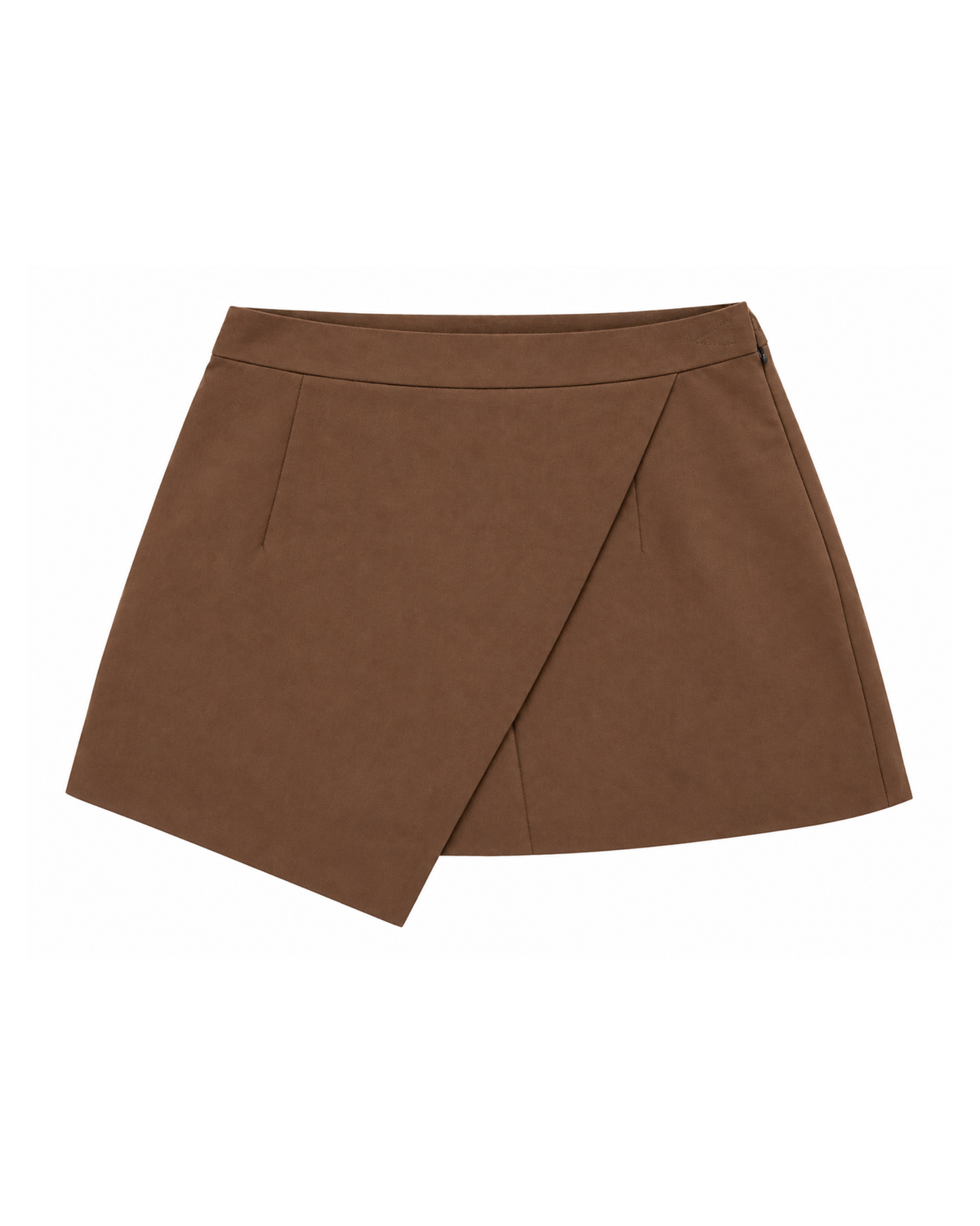 Wrap Skirt