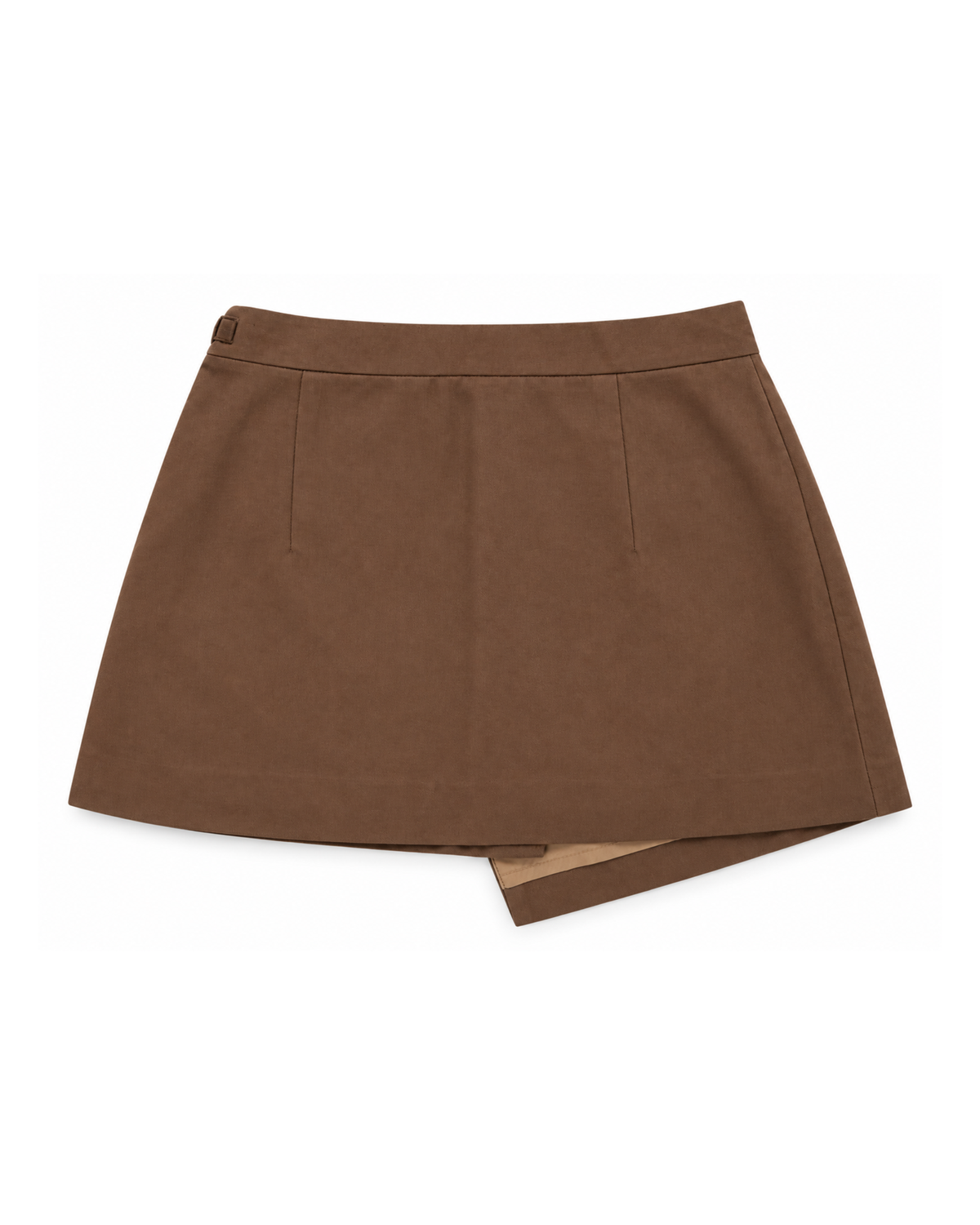 Wrap Skirt