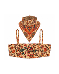Embroidered Set