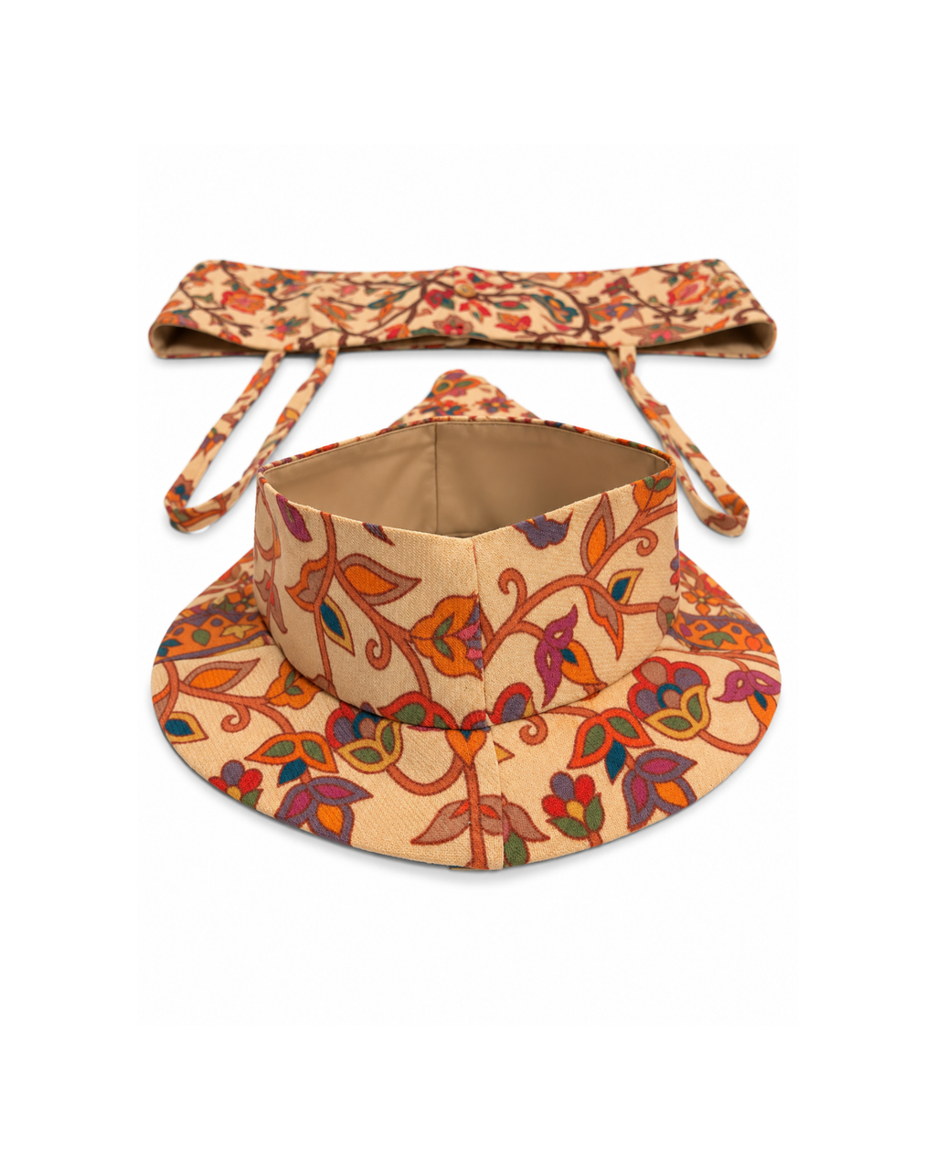 Embroidered Set