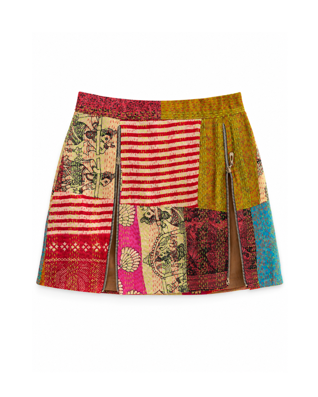 Raali Skirt