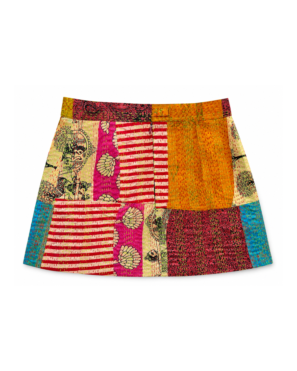 Raali Skirt