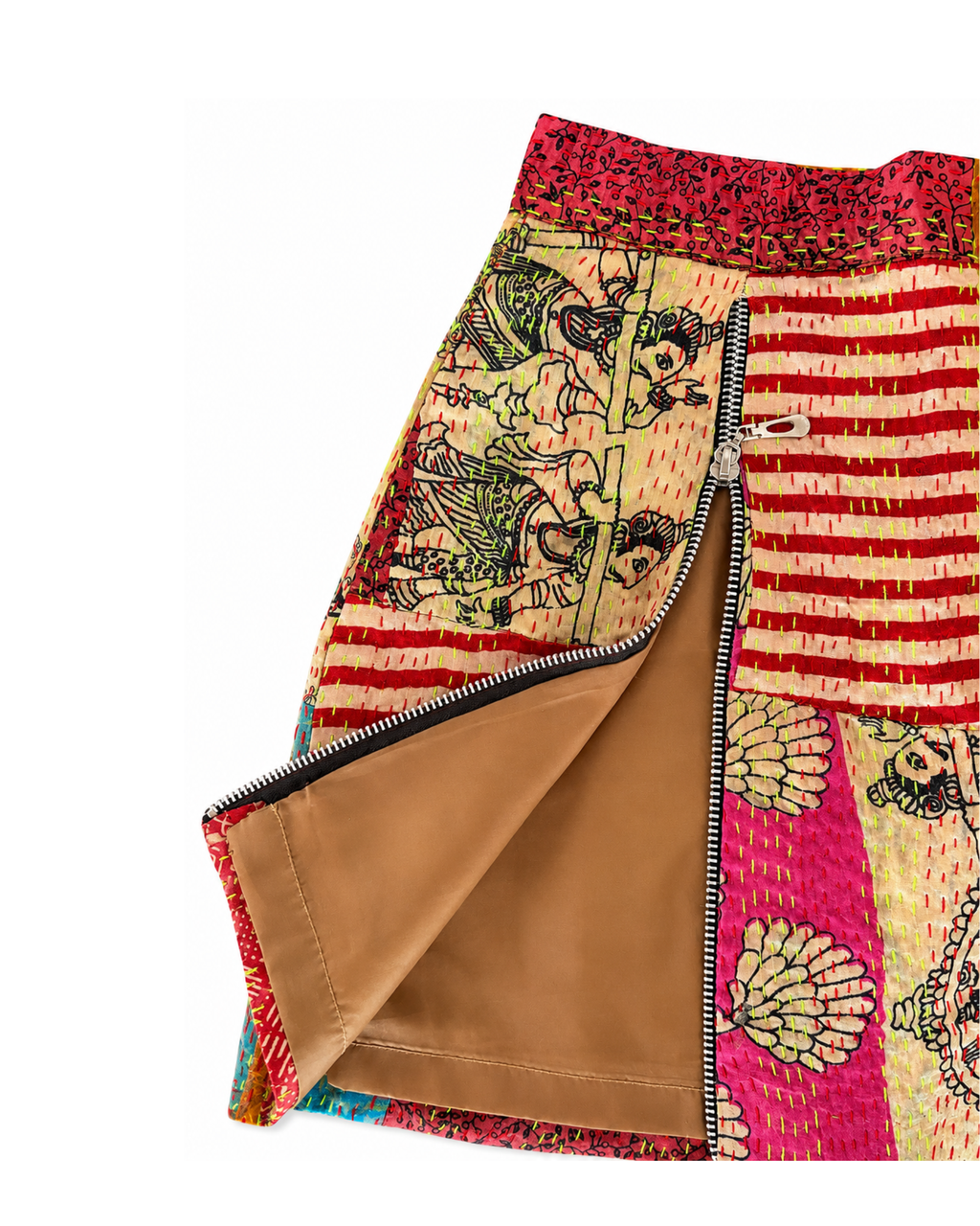 Raali Skirt