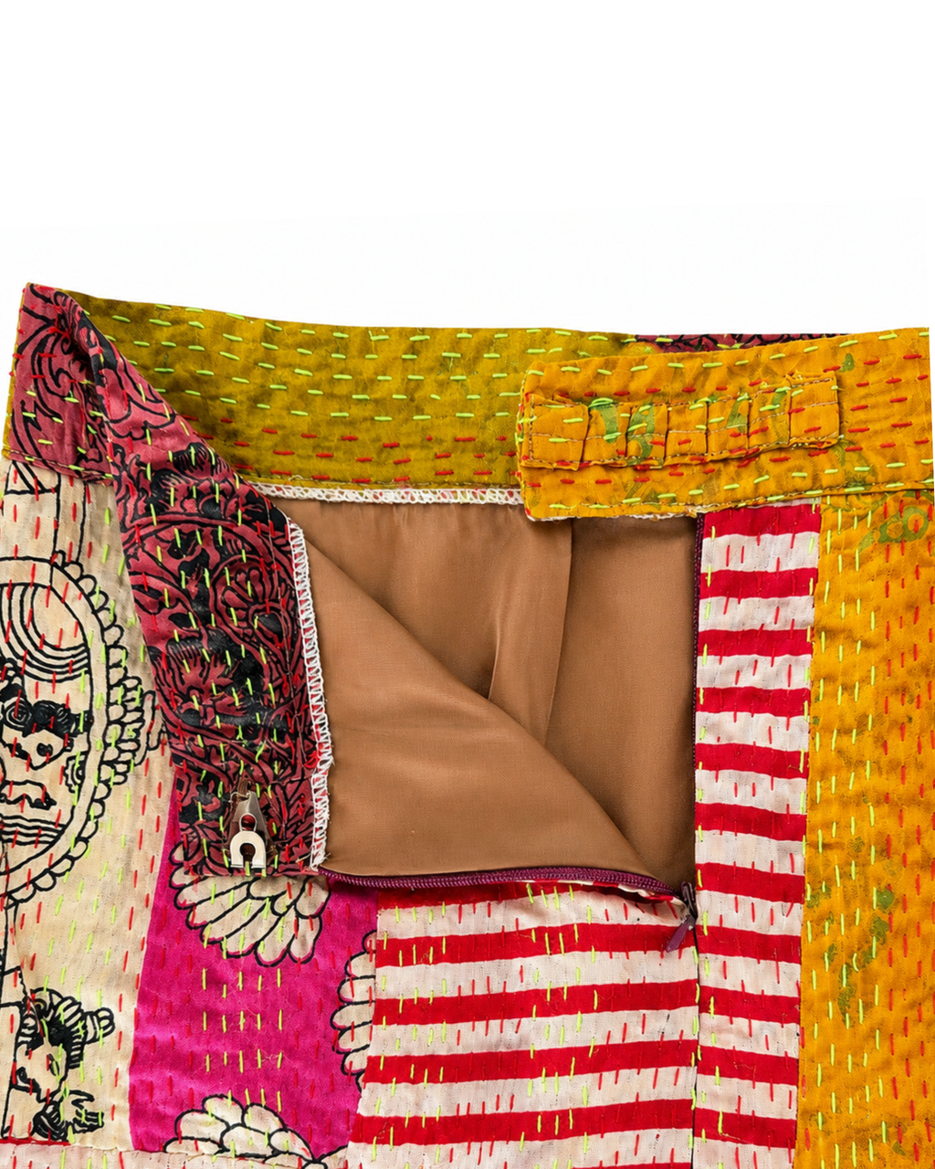 Raali Skirt