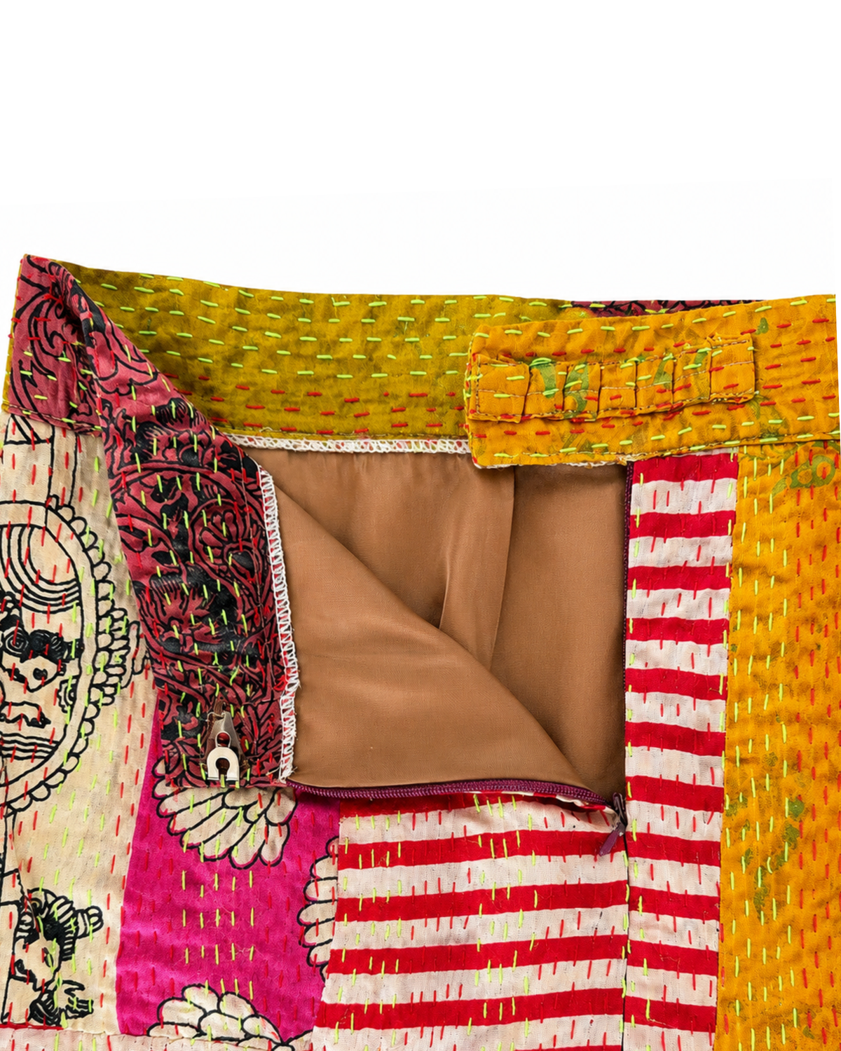 Raali Skirt