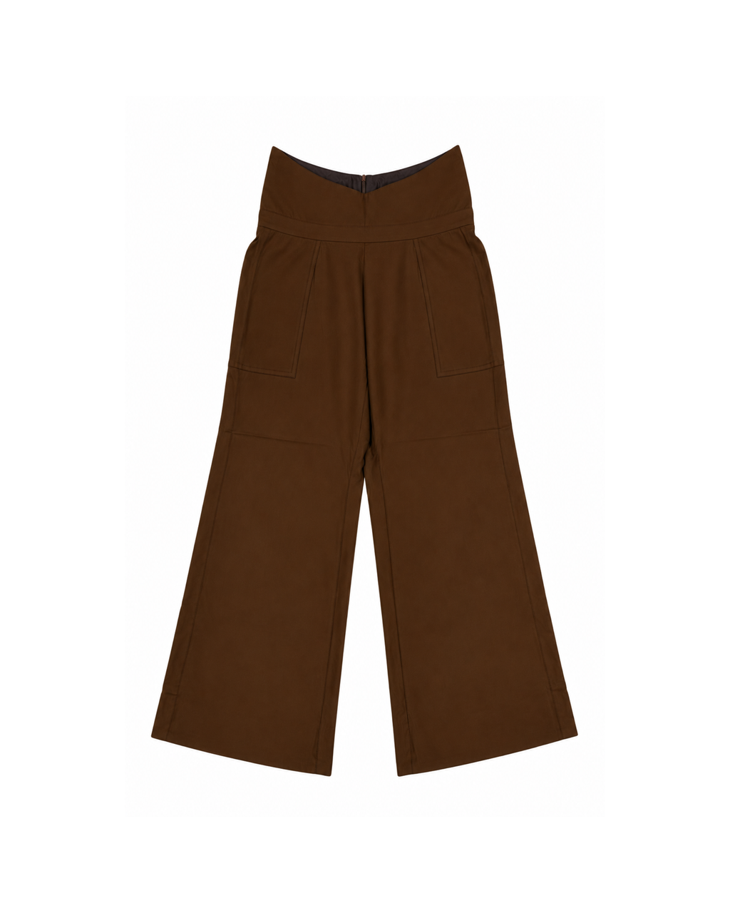 Corset Pants