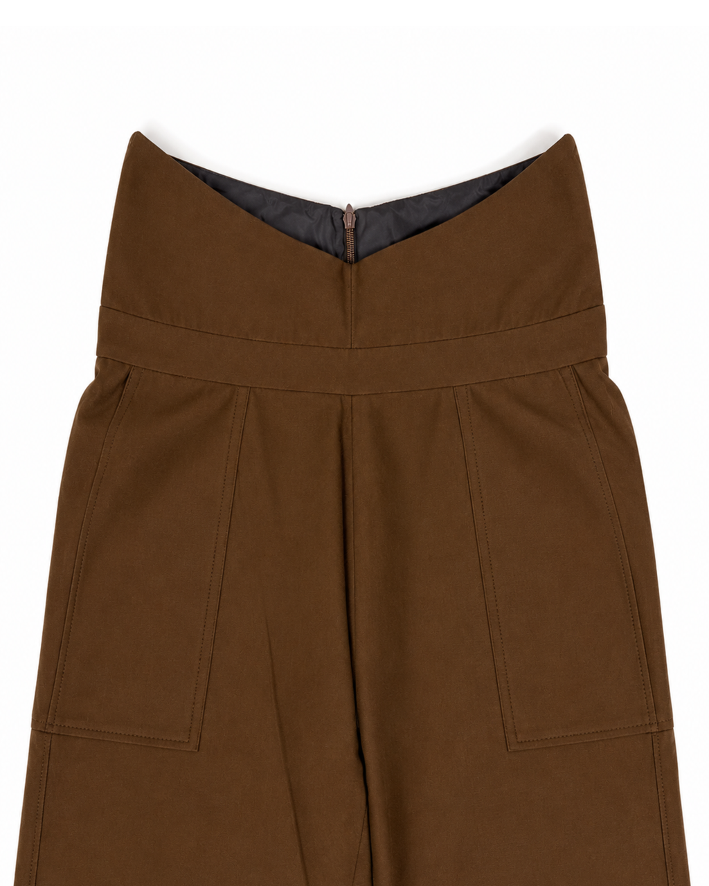 Corset Pants