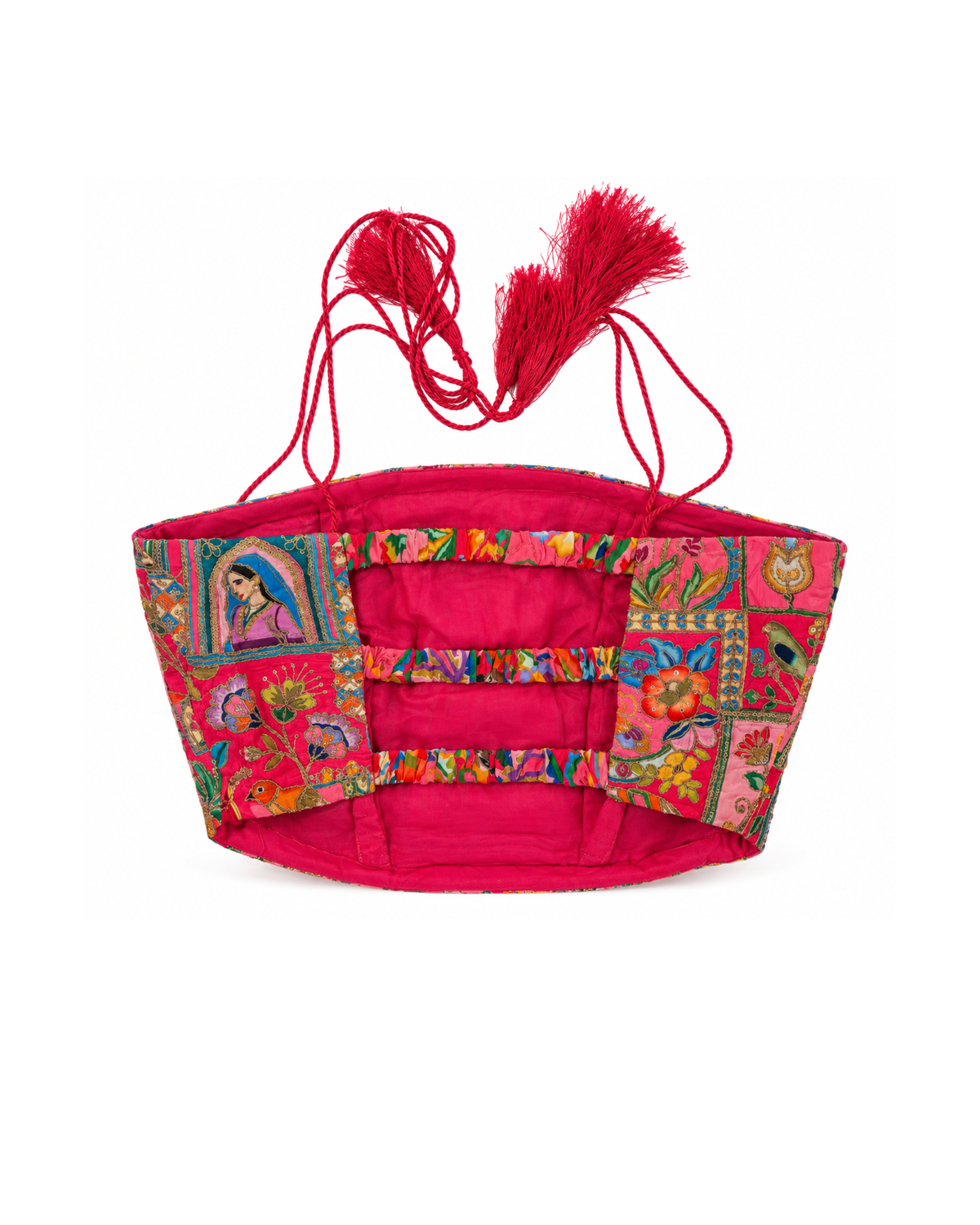 Mughal Art Top