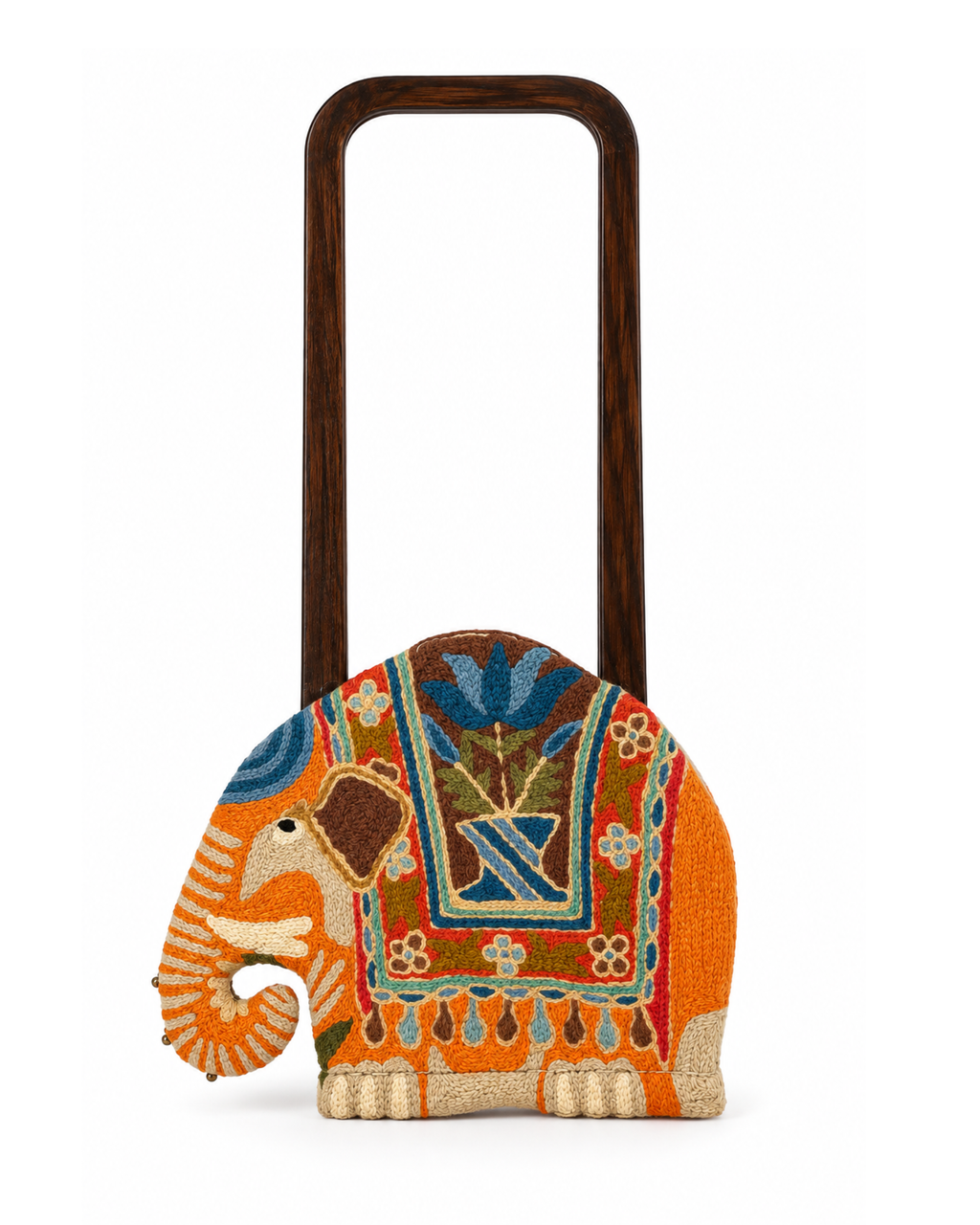 Sac éléphant