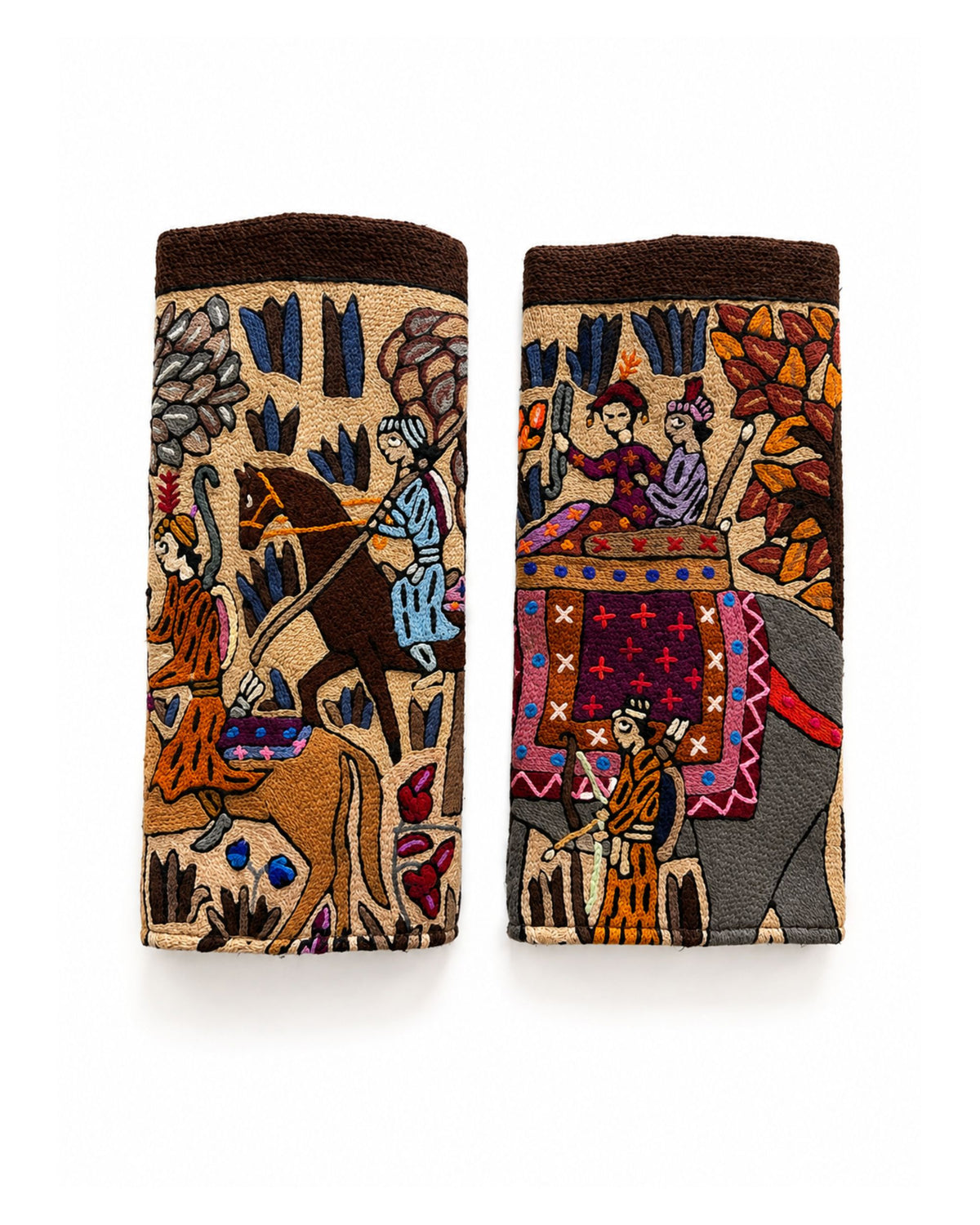 Gabba Boot Sleeve