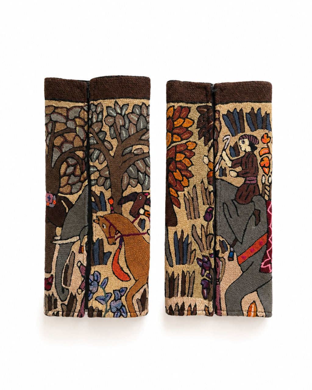 Gabba Boot Sleeve