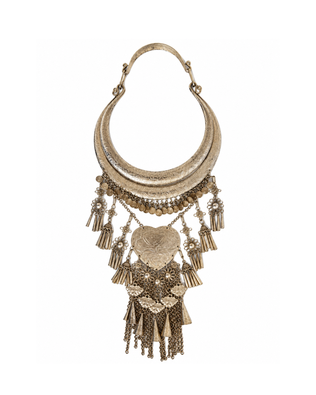 Chanak Necklace
