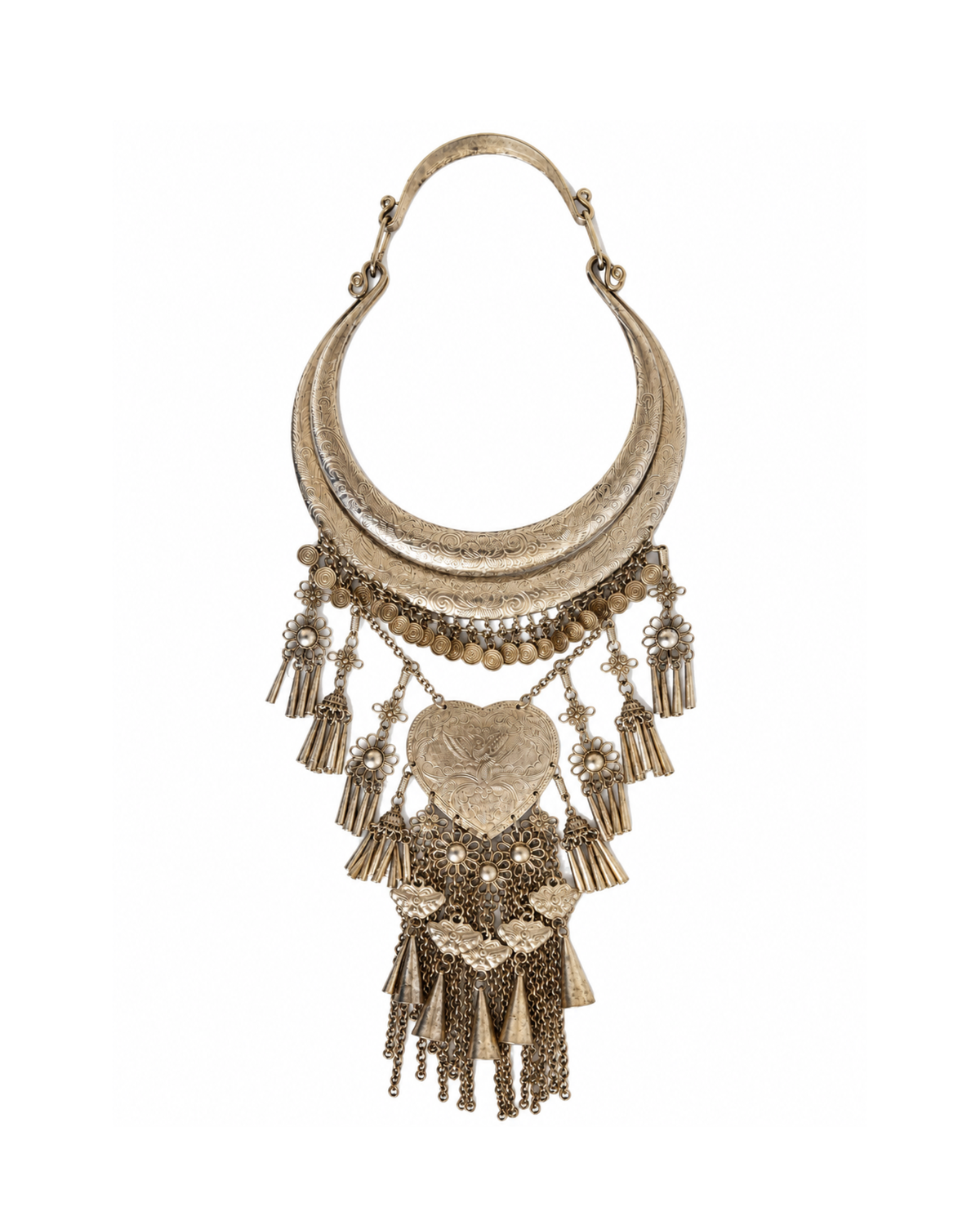 Chanak Necklace
