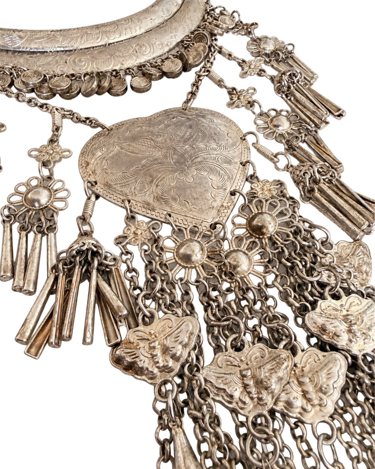 Chanak Necklace