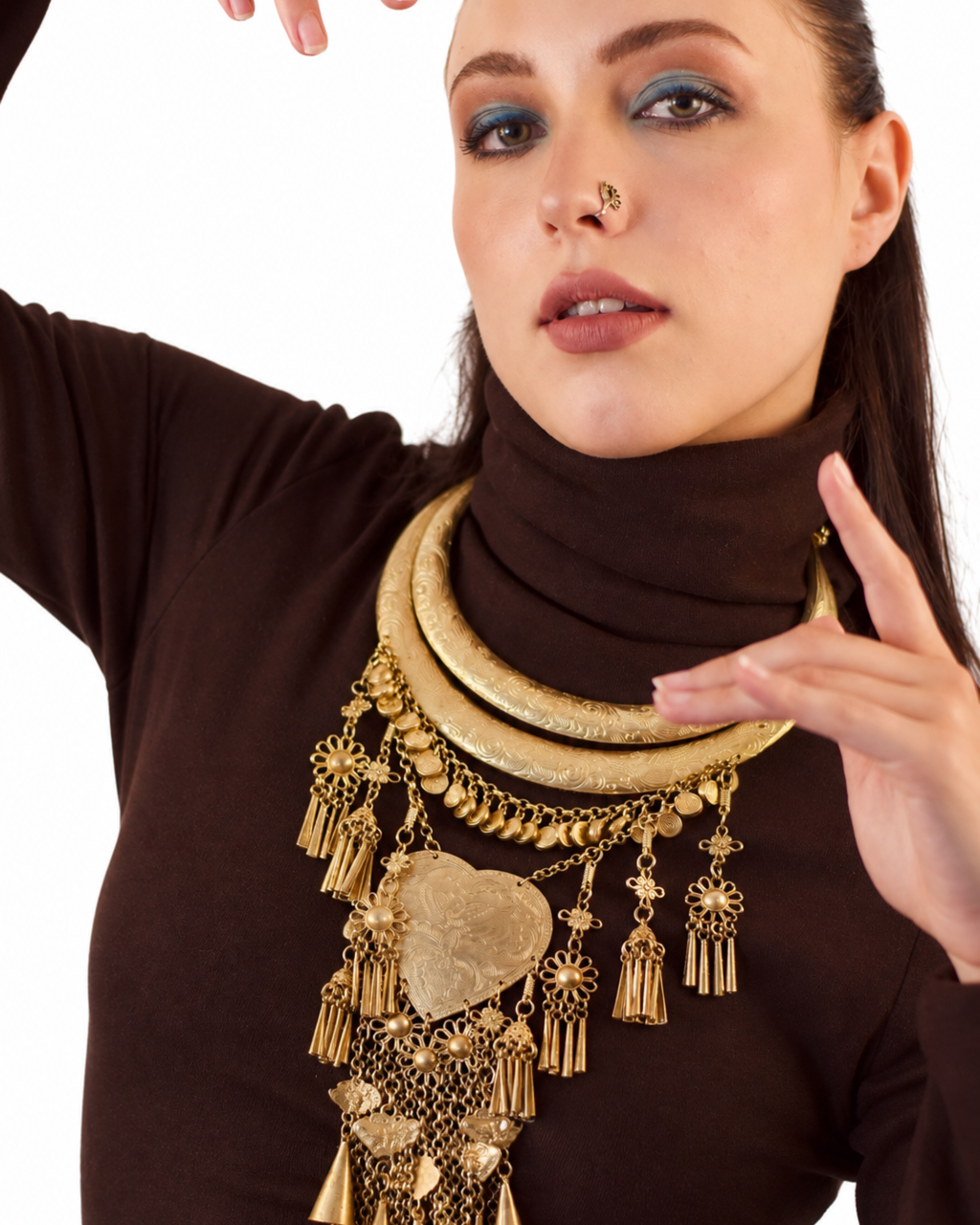Chanak Necklace