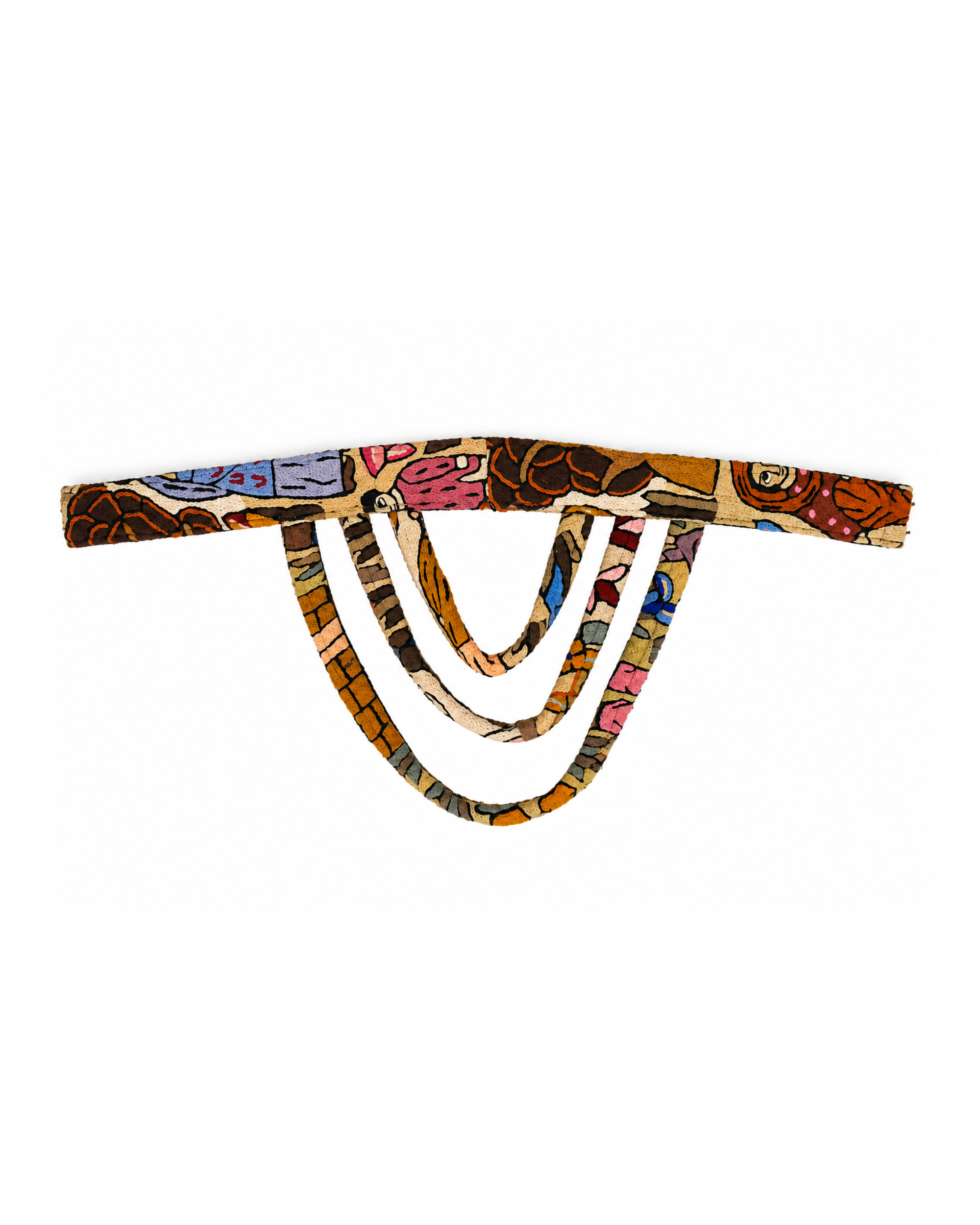 Gaba Belt