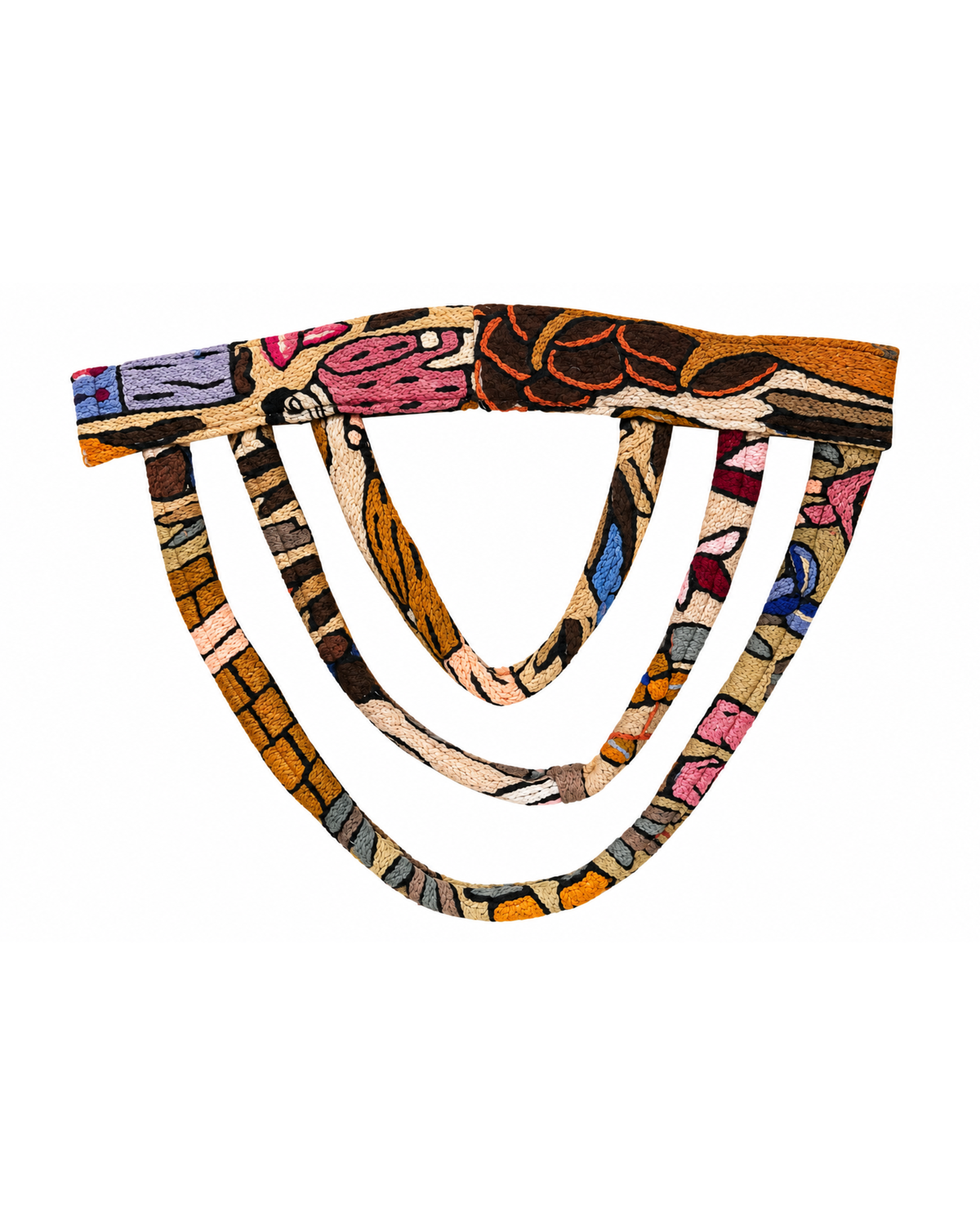 Gaba Belt