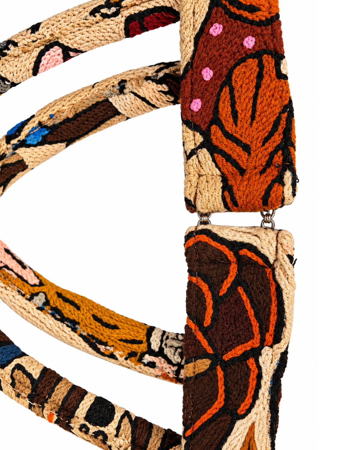 Gaba Belt