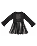 Detachable ChikanKari Jacket