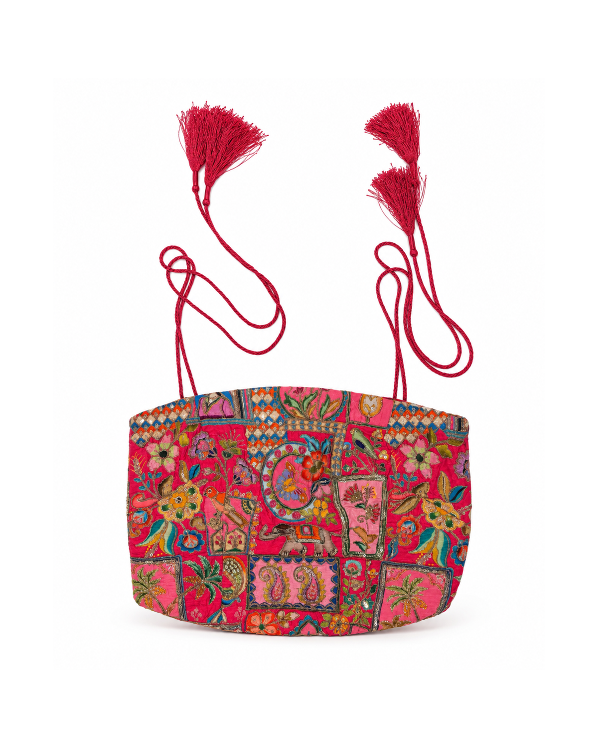 Mughal Art Top