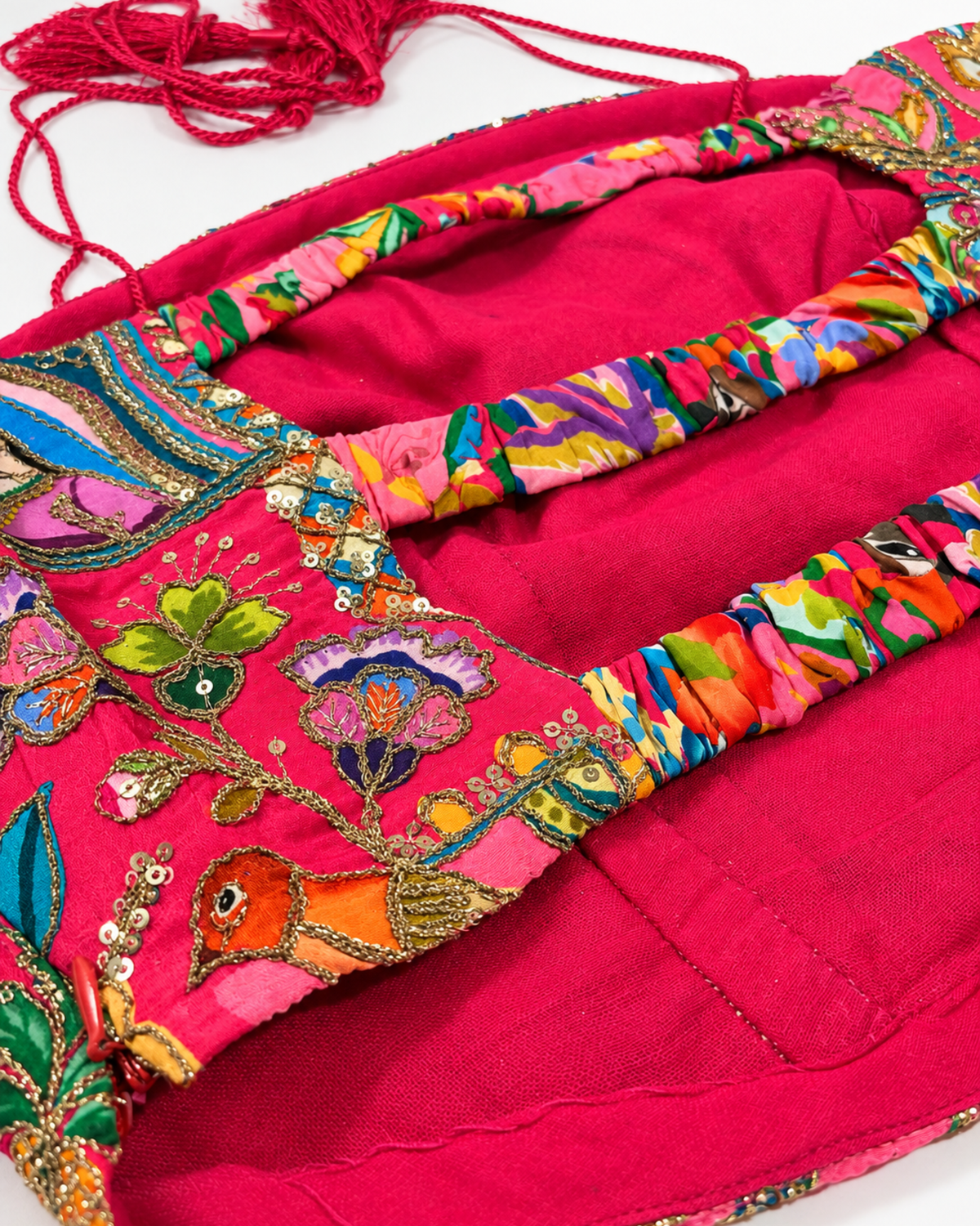 Mughal Art Top