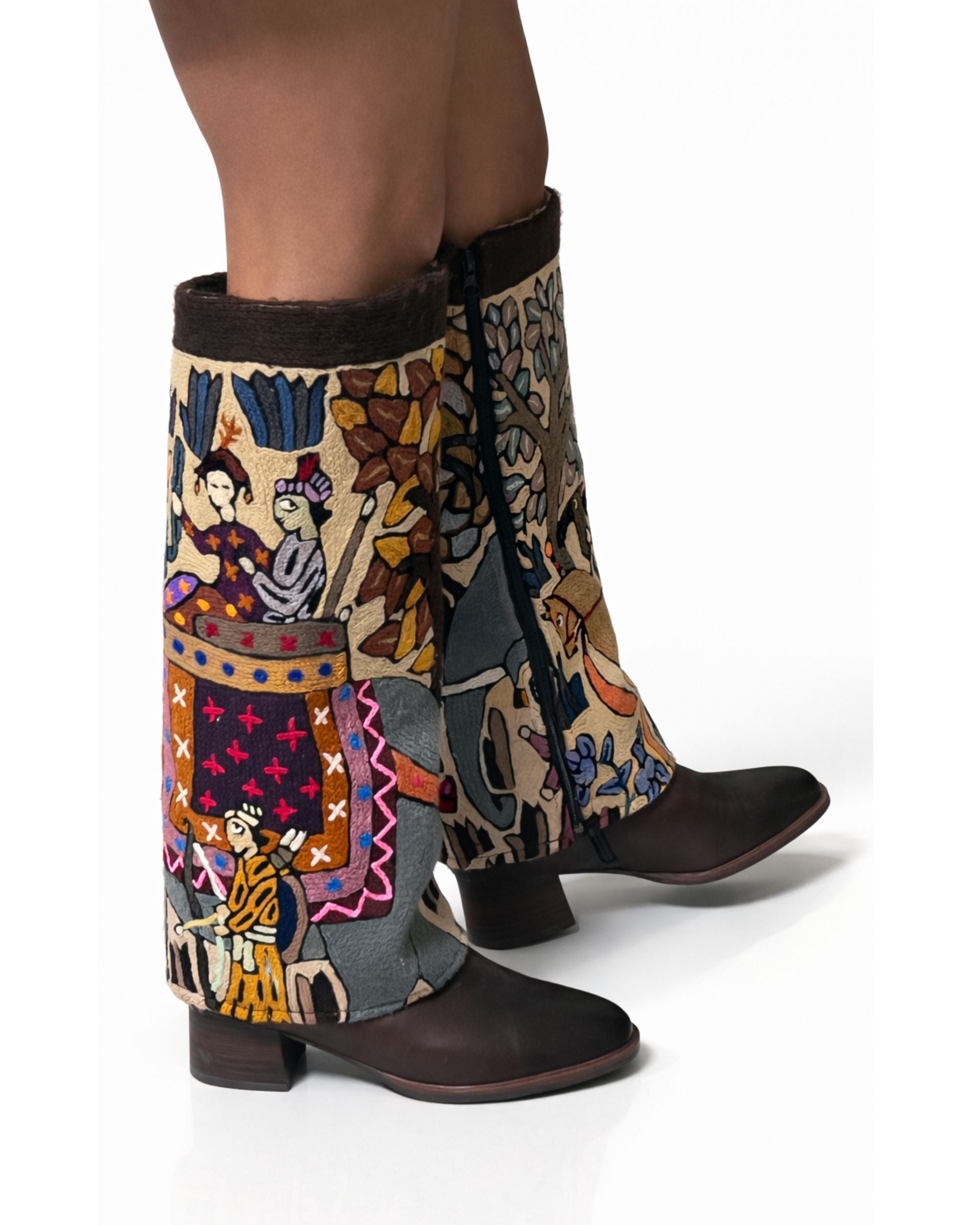 Gabba Boot Sleeve
